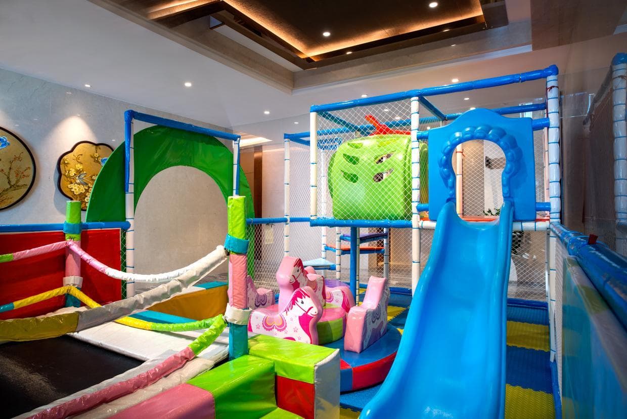 Lianyungang Suning Sofitel Hotel photo 4