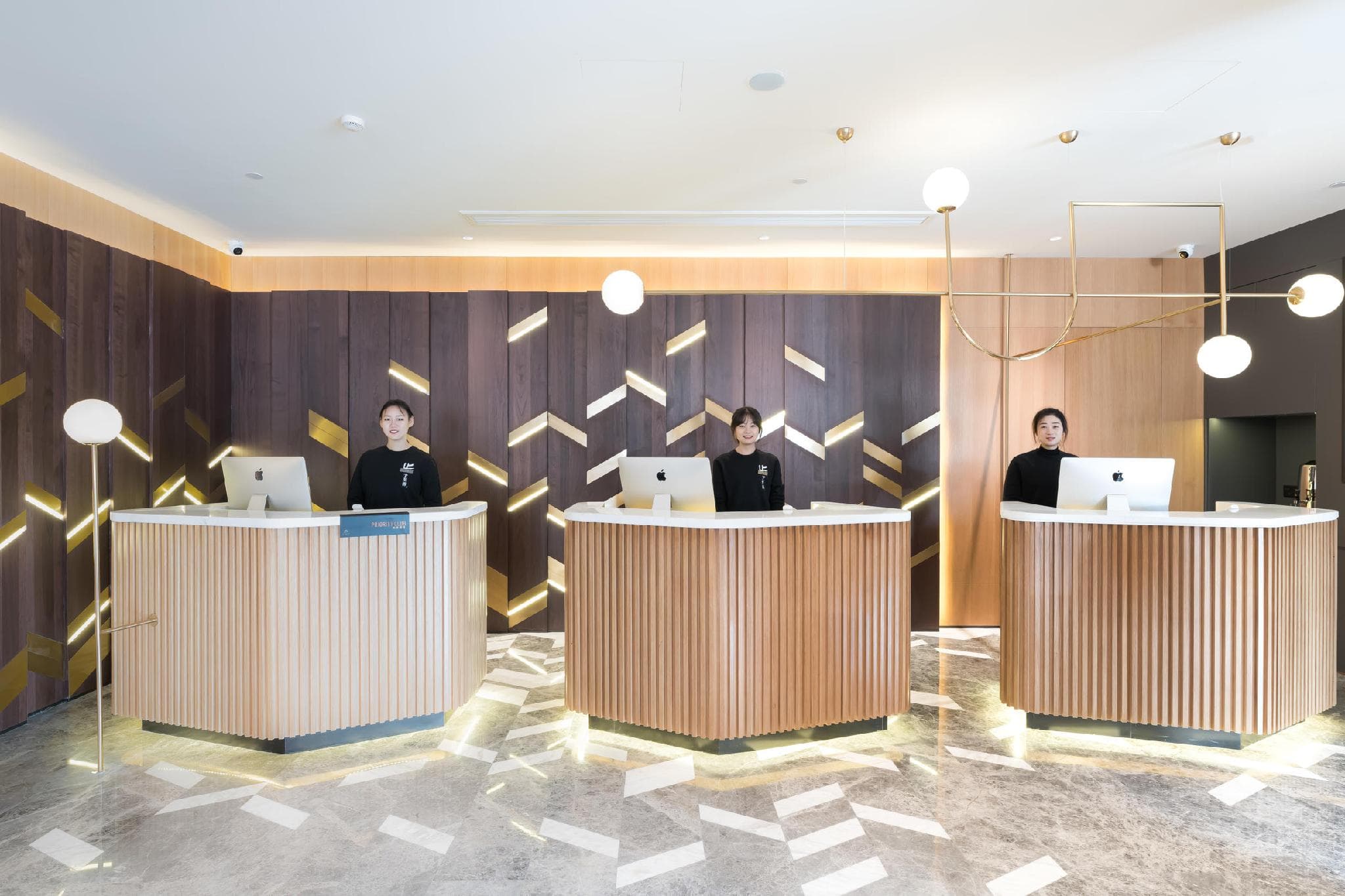 Atour Hotel Ningbo Jishigang Outlets photo 3