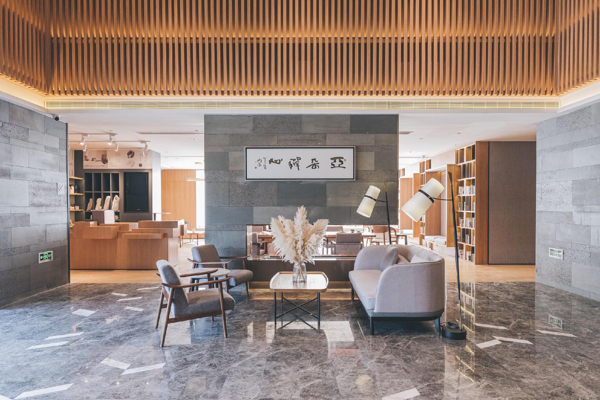 Atour Hotel Ningbo Jishigang Outlets photo 4