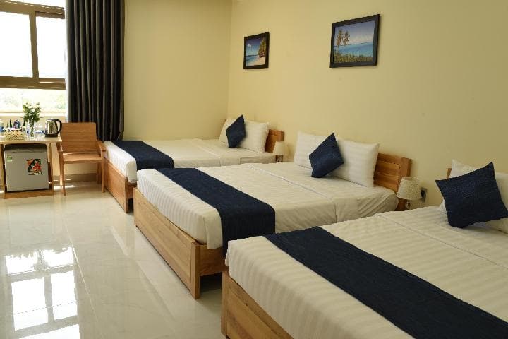 Lucky Star Ho Tram Hotel photo 2