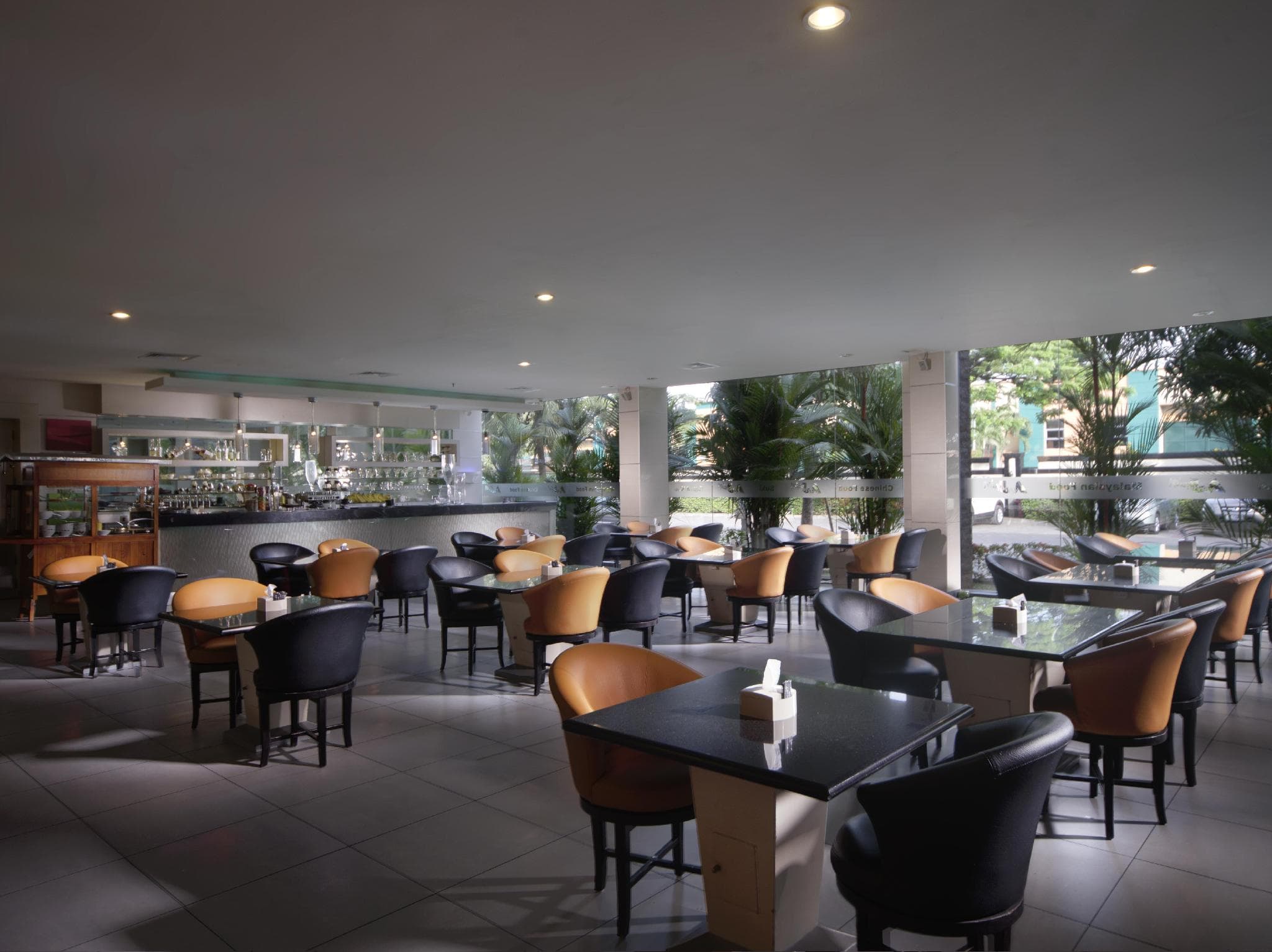 FM7 Resort Hotel Bandara Jakarta Airport photo 3