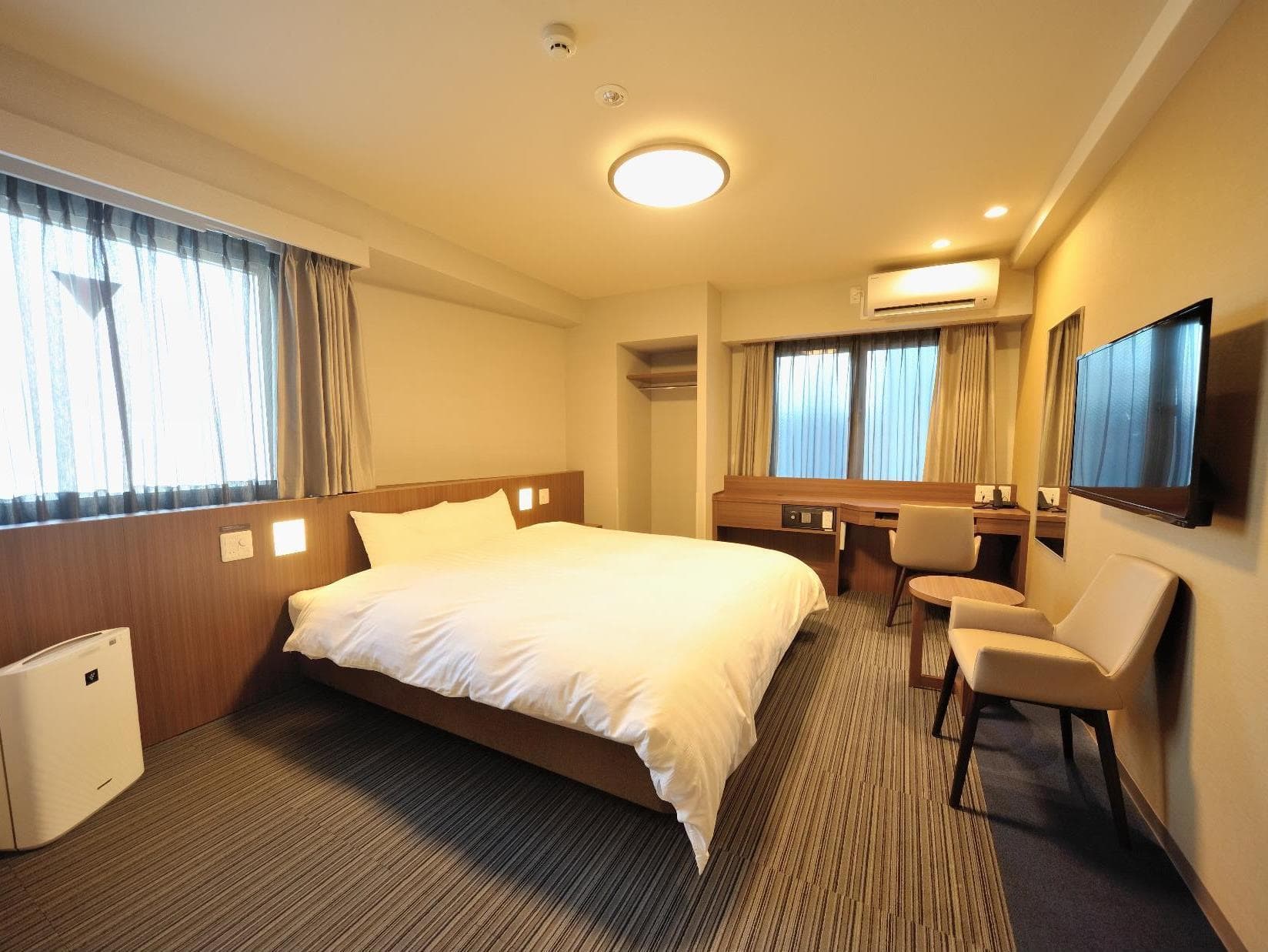 Dormy Inn EXPRESS Meguro Aobadai Hot Spring photo 2