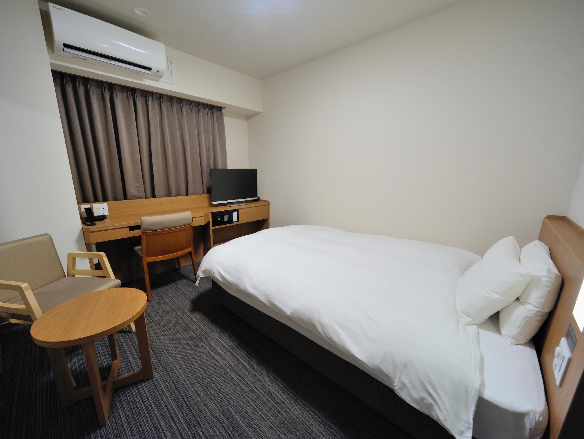 Dormy Inn EXPRESS Meguro Aobadai Hot Spring photo 5