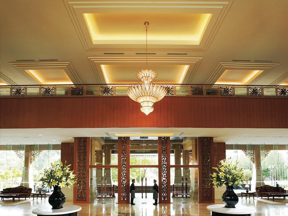 Royale Chulan Kuala Lumpur photo 5