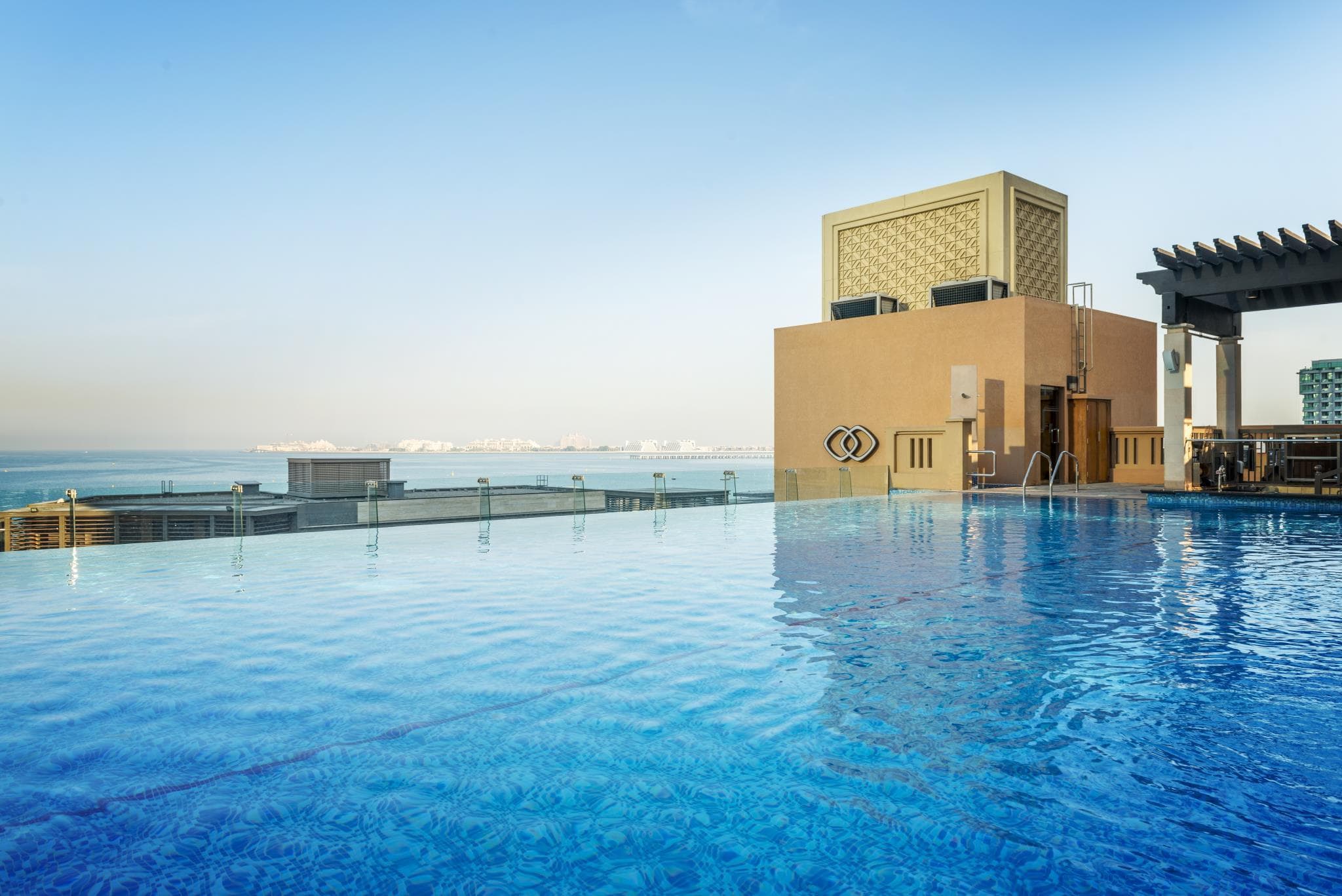 Sofitel Dubai Jumeirah Beach photo 5