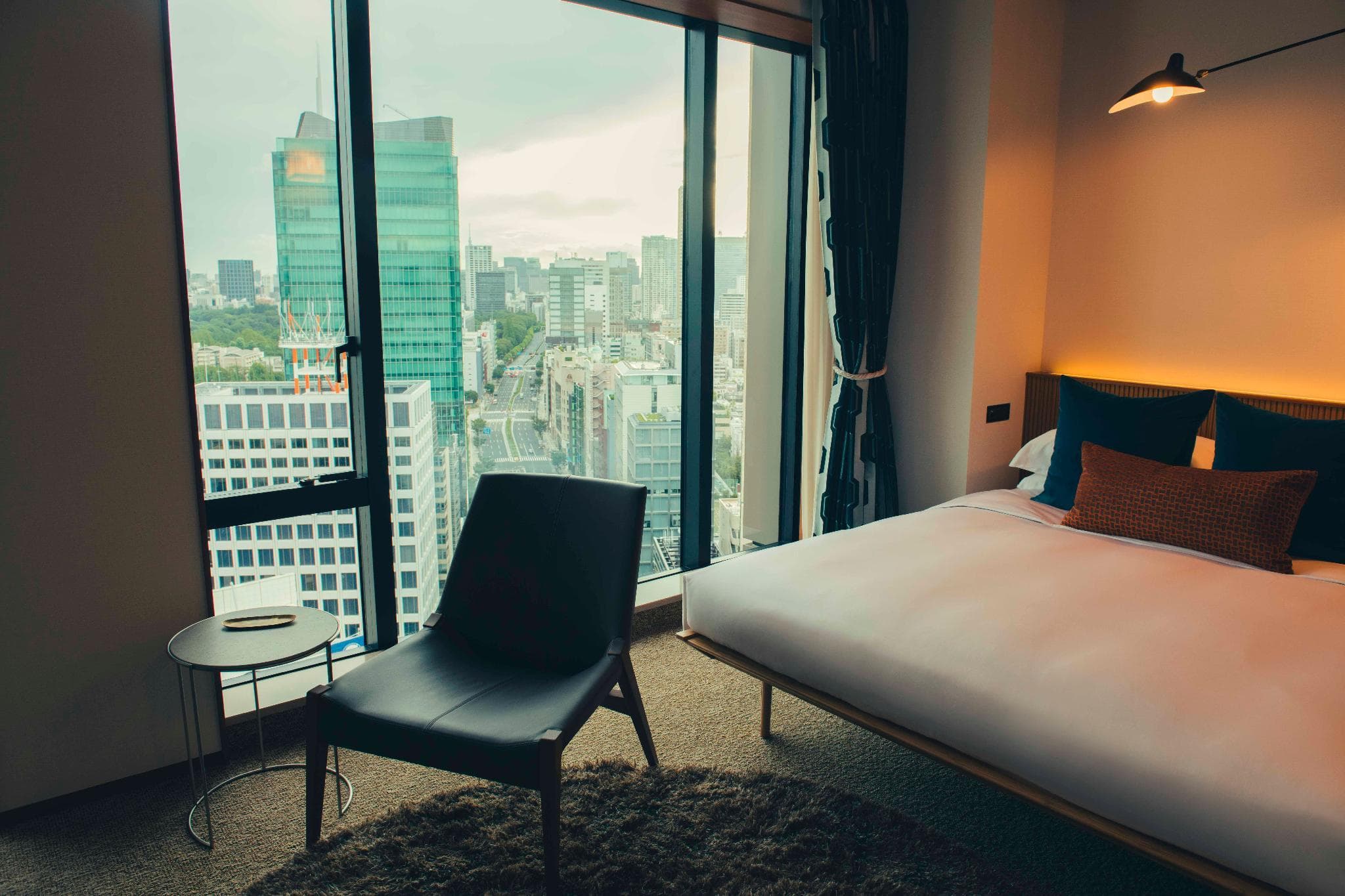 The AOYAMA GRAND Hotel photo 2