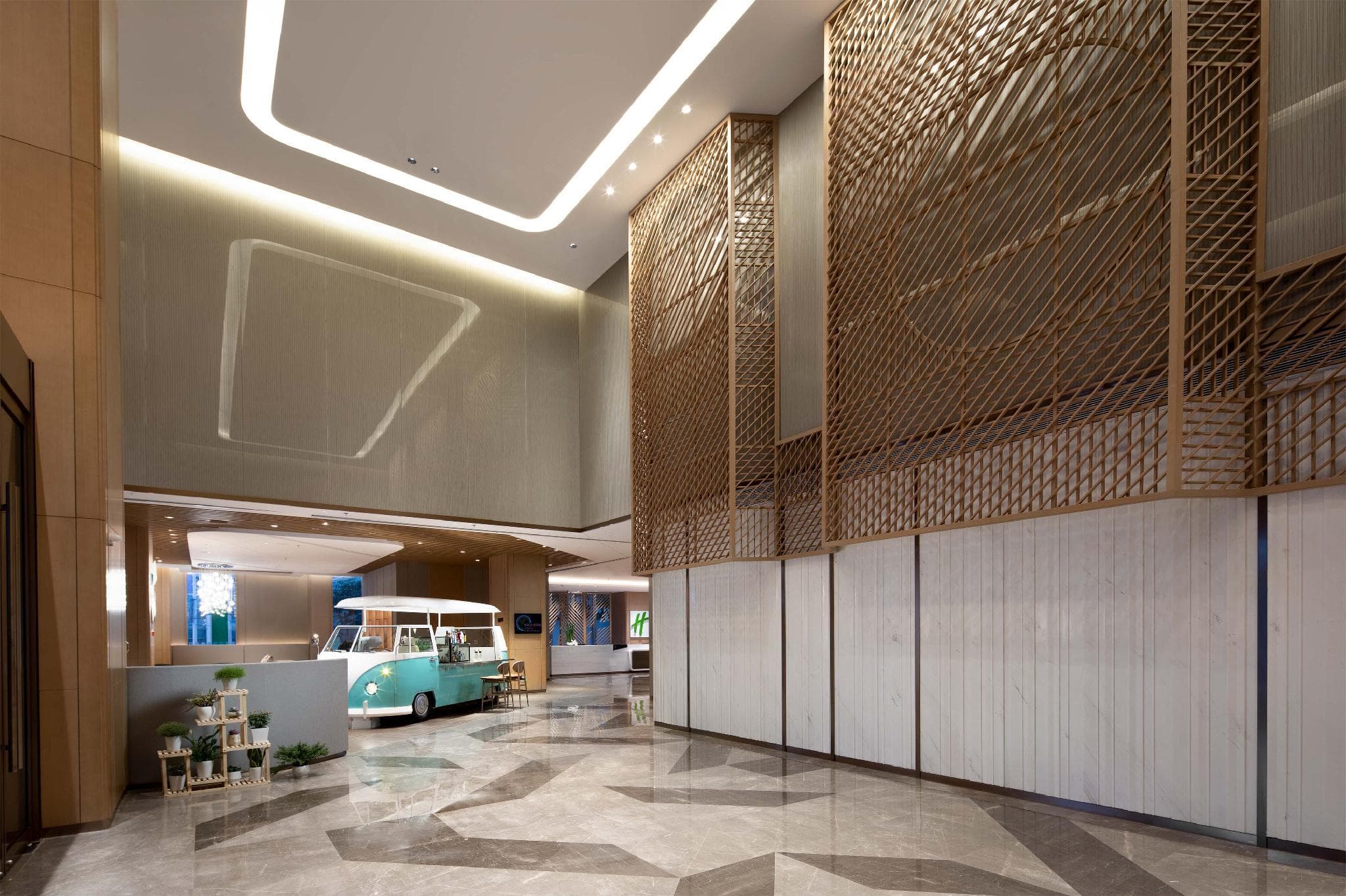 Holiday Inn Wuxi Central Station By IHG photo 5