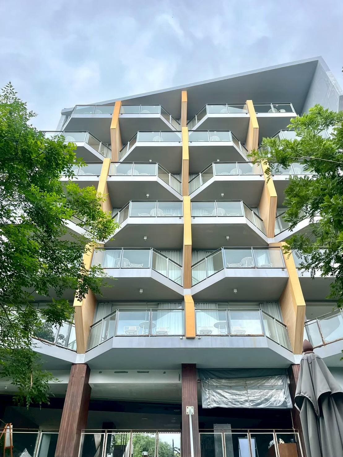 Q Resort Rayong photo 5