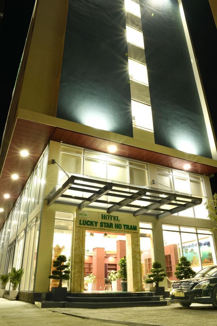Lucky Star Ho Tram Hotel photo 3
