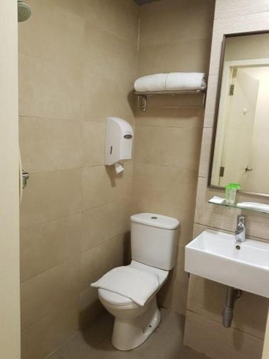 Days Inn by Wyndham Singapore Novena (previously known as Value Hotel Thomson) photo 3
