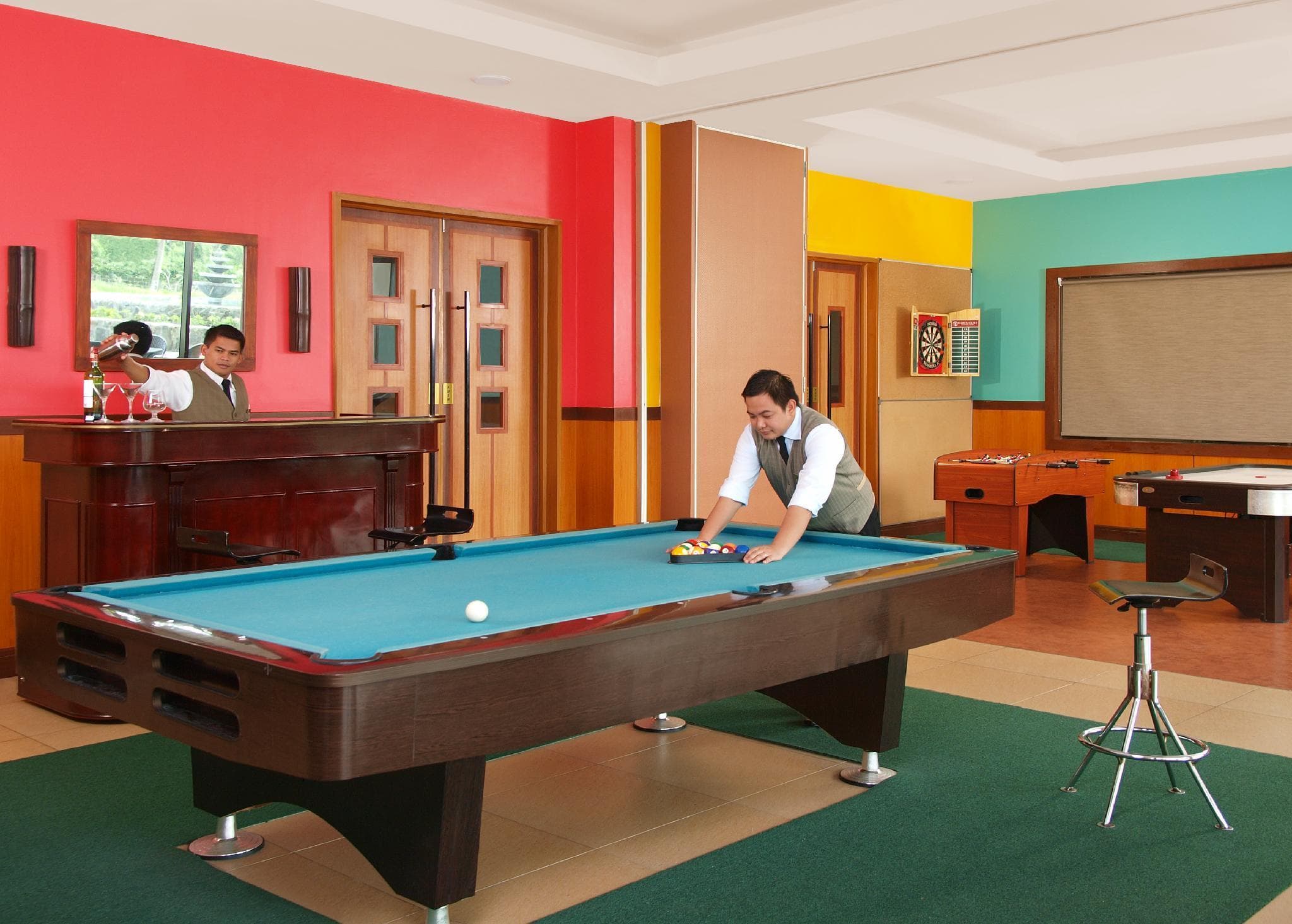 Hotel Kimberly Tagaytay photo 3