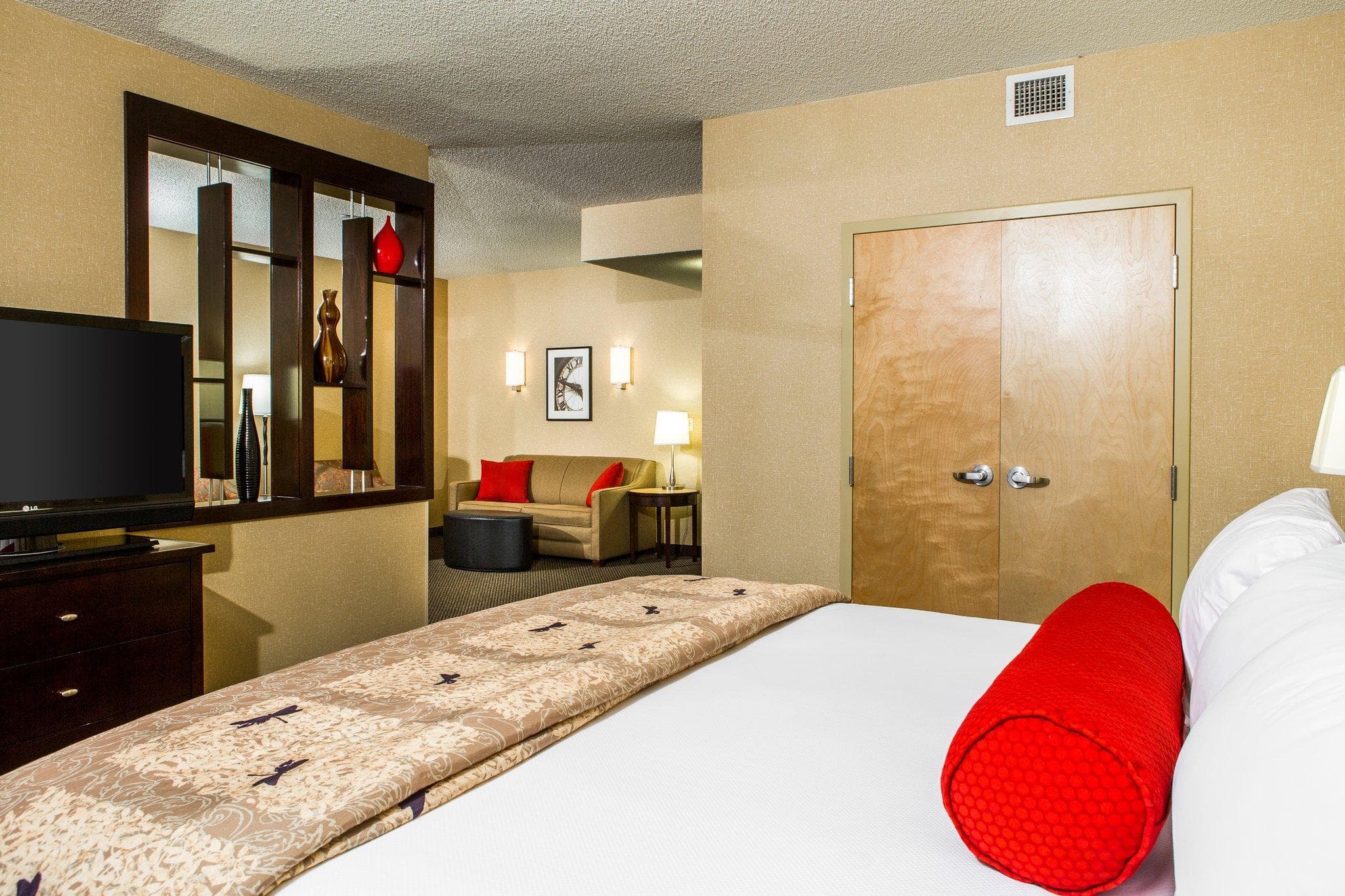 Cambria Hotel Raleigh-Durham Airport photo 5