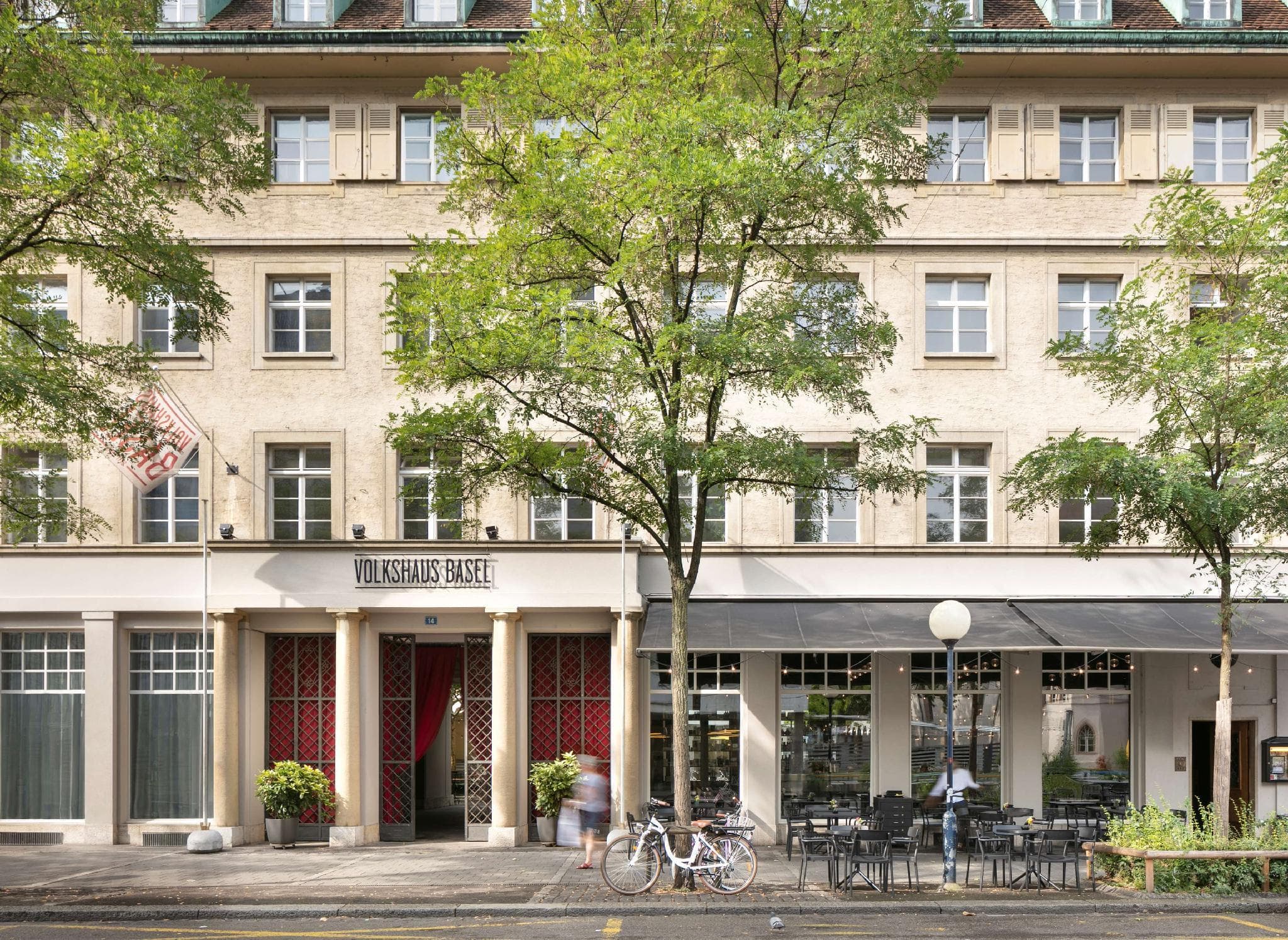 Volkshaus Basel photo 3
