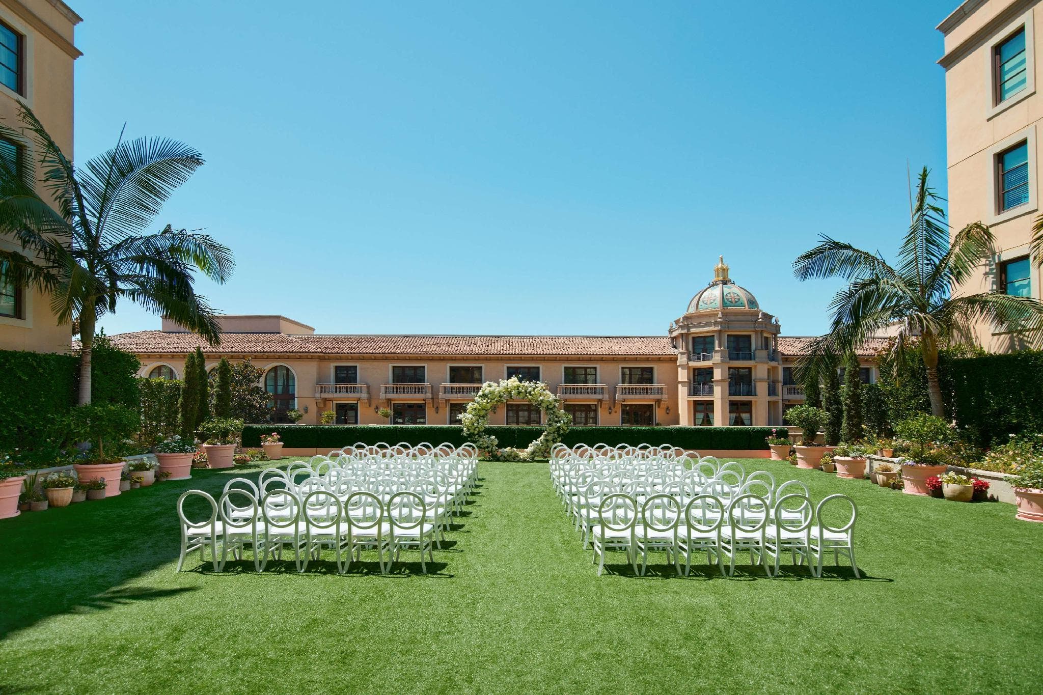 The Maybourne Beverly Hills photo 4