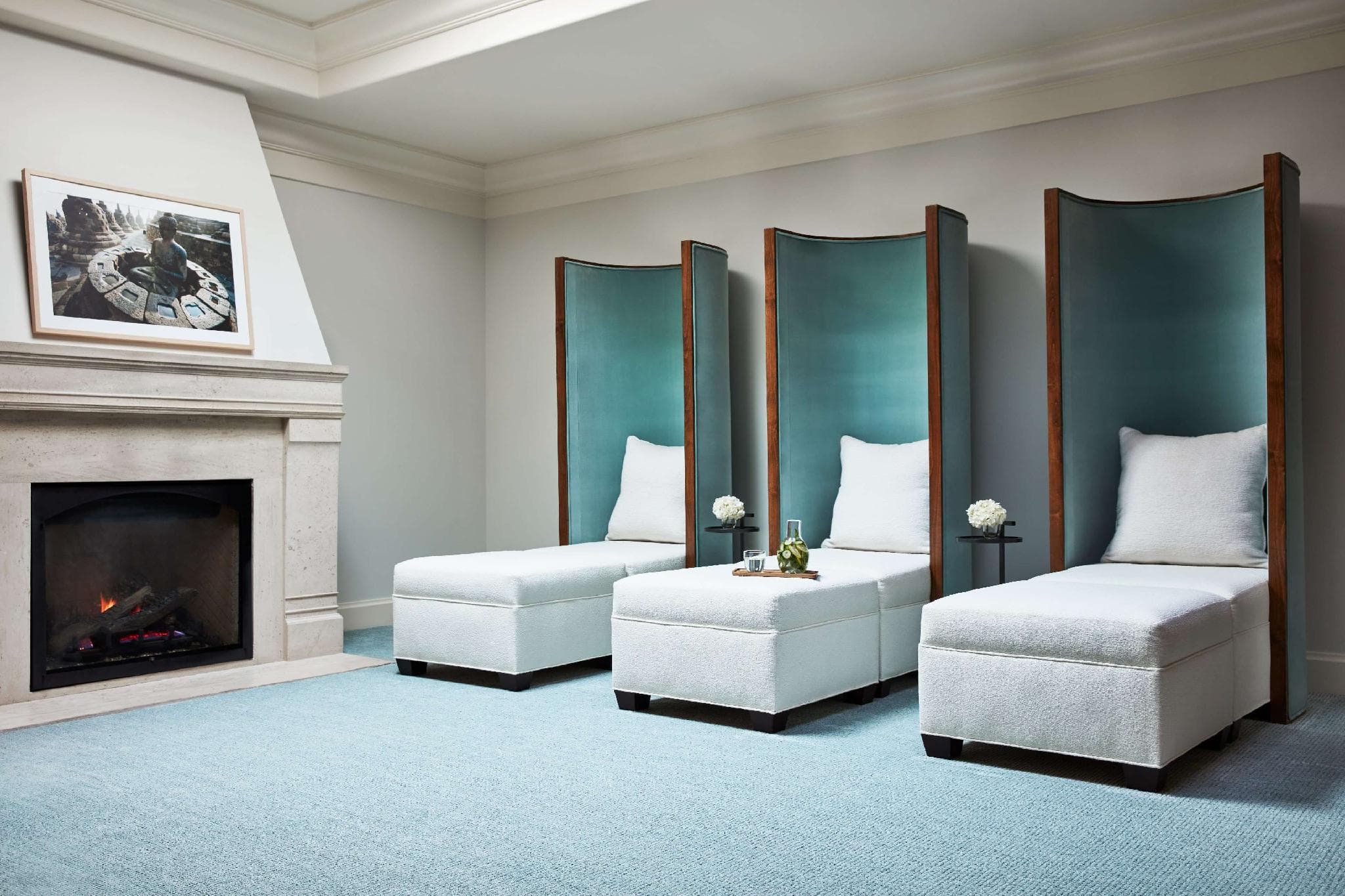 The Maybourne Beverly Hills photo 5