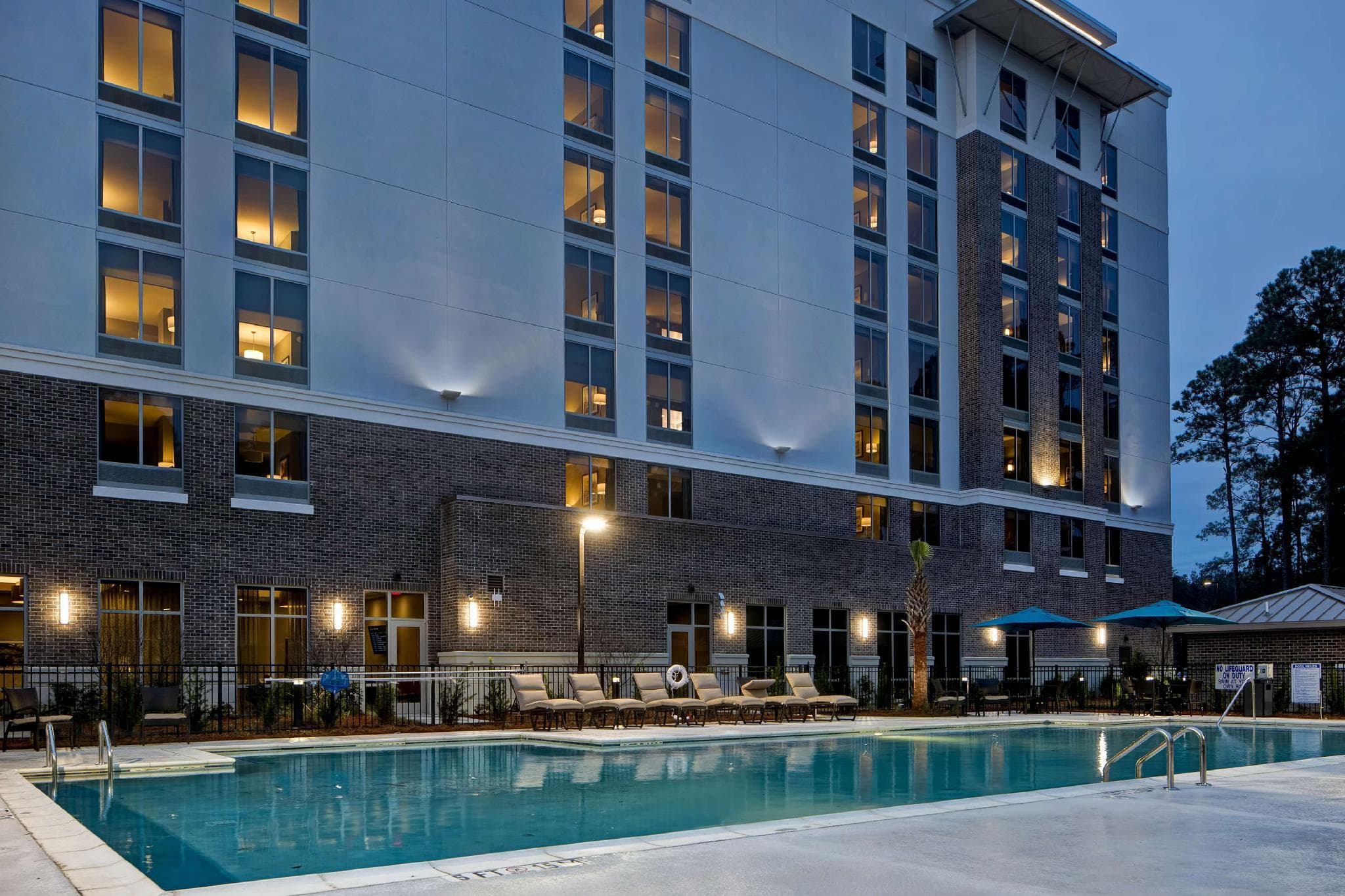 Homewood Suites by Hilton Summerville photo 3