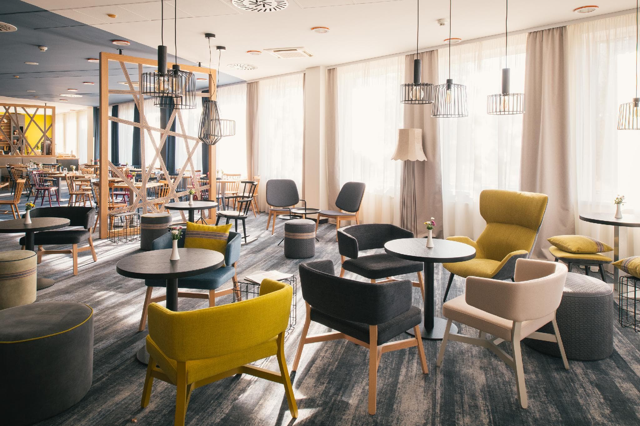 Vienna House Easy by Wyndham Bratislava photo 4