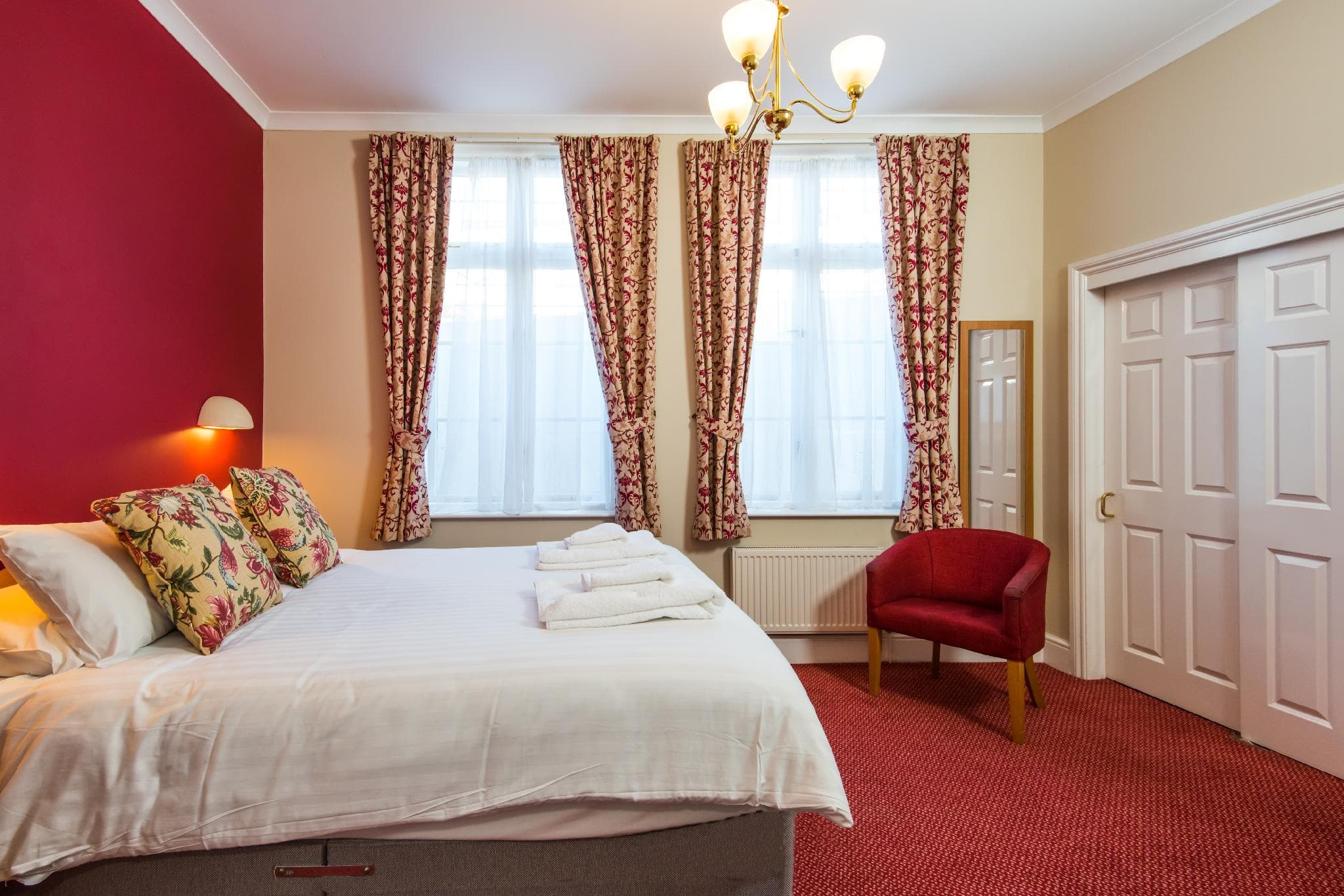 Cliffden Hotel photo 2