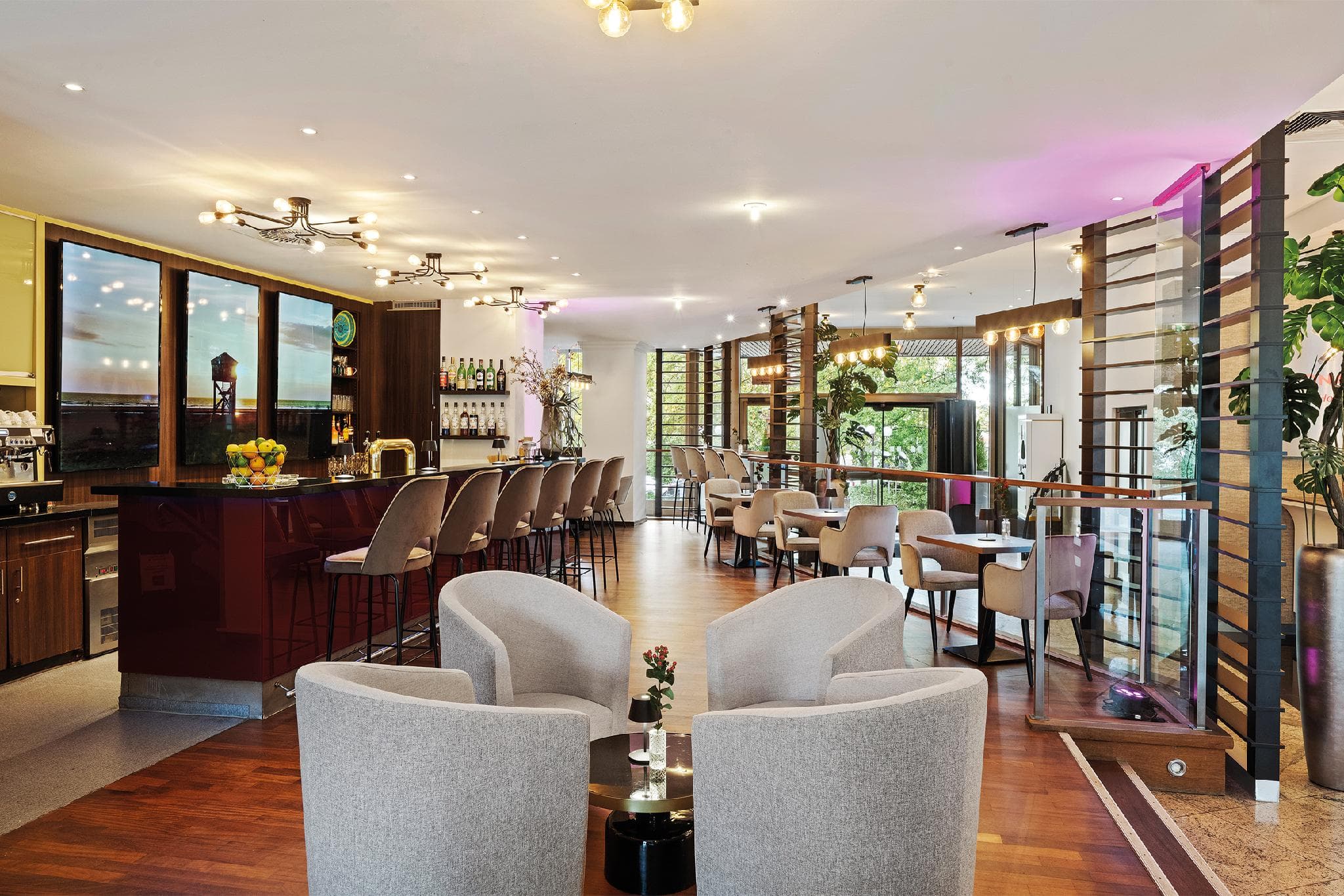 Leonardo Royal Hotel Frankfurt photo 4