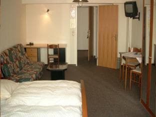 Hotel Arheilger Hof photo 3