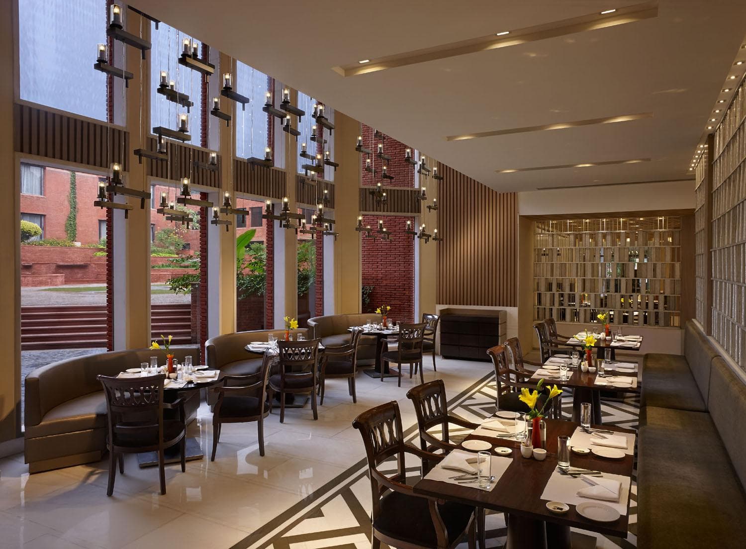 ITC Mughal, a Luxury Collection Resort & Spa, Agra photo 5