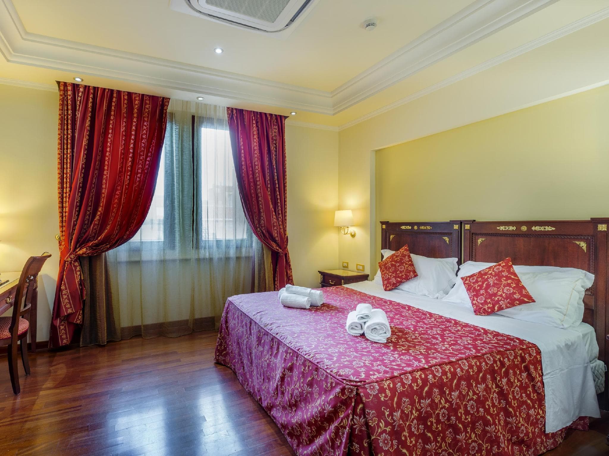 Hotel Panorama Olbia photo 2