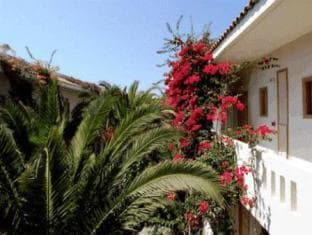 Marinos Beach Hotel photo 2