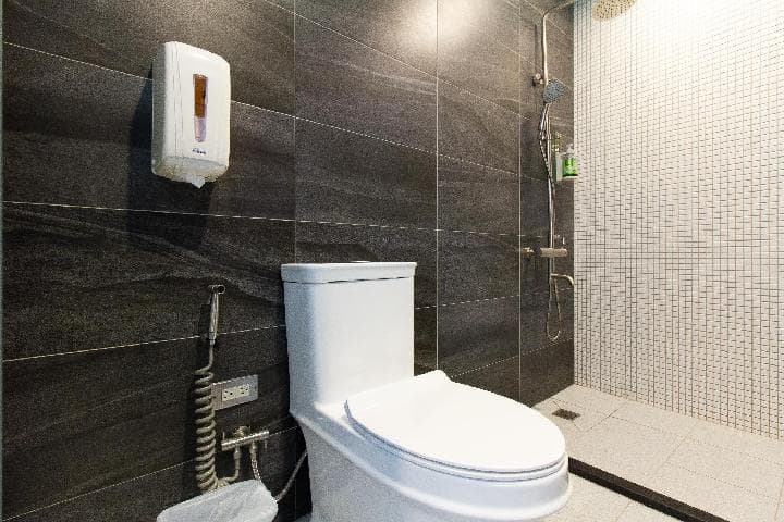 YZ Spa house photo 2