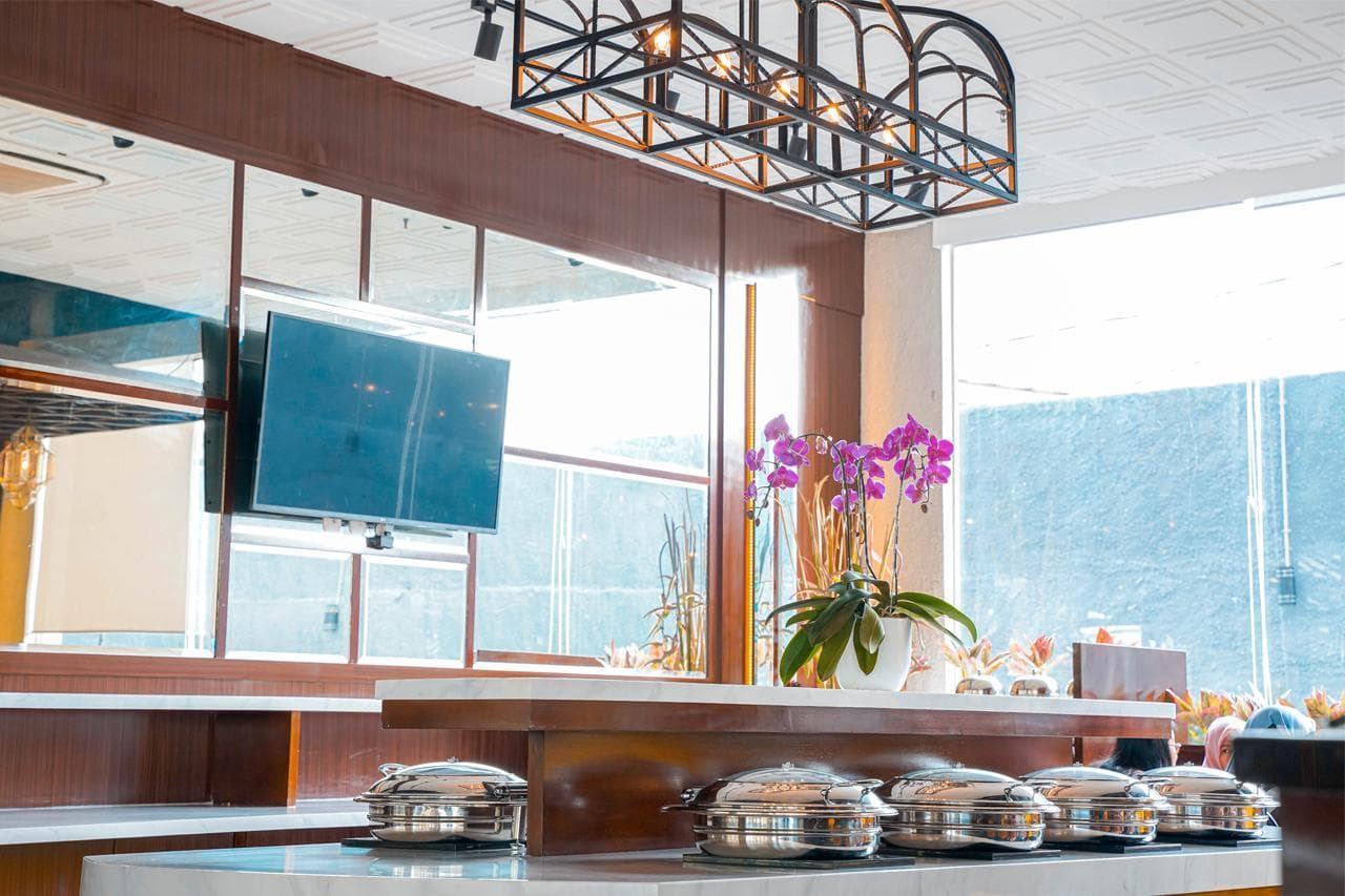 Luxury Inn Arion Hotel photo 3