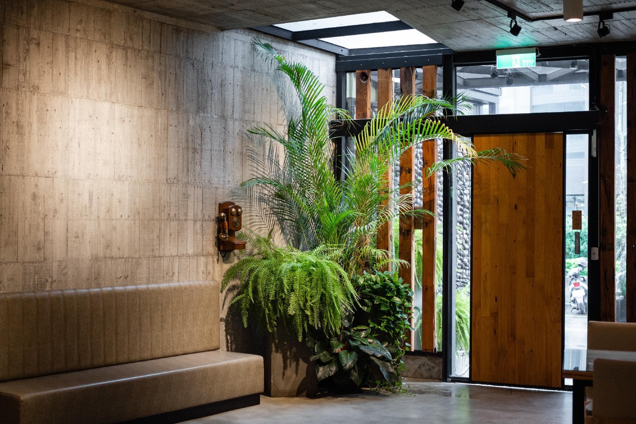 YZ Spa house photo 5