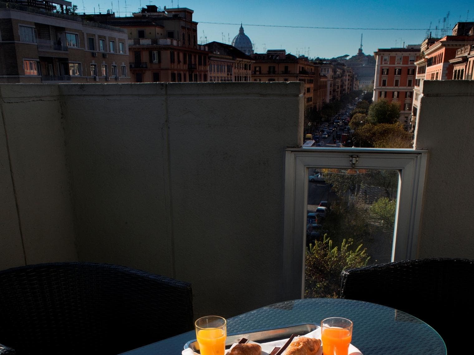Twenty One Hotel photo 5