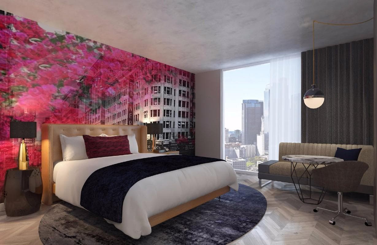 Hotel Indigo Los Angeles Downtown By IHG photo 2