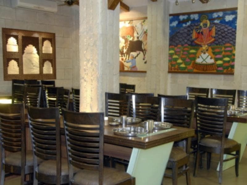 Hotel Vrinda photo 3