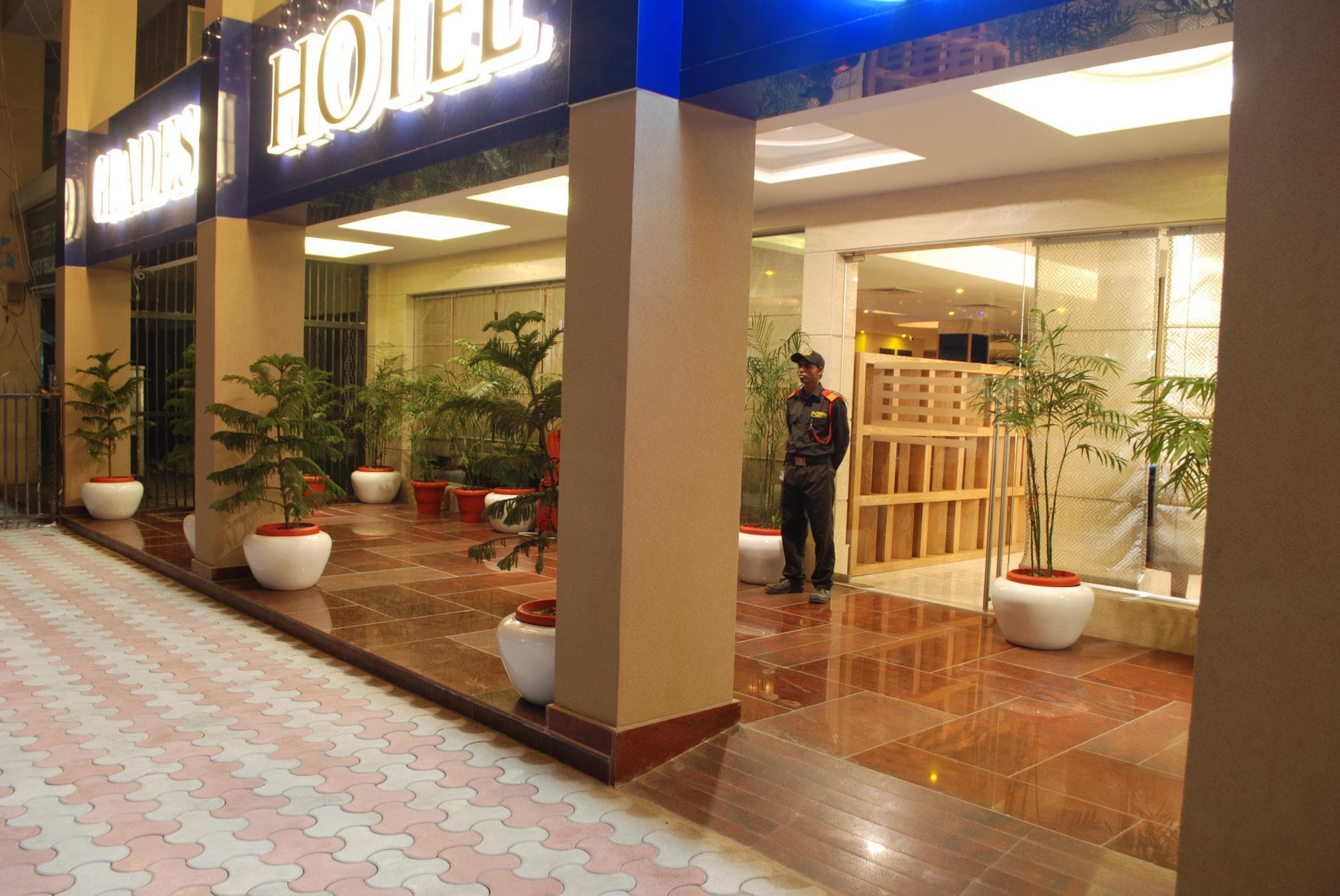 Glades Hotel Mohali - Chandigarh photo 5
