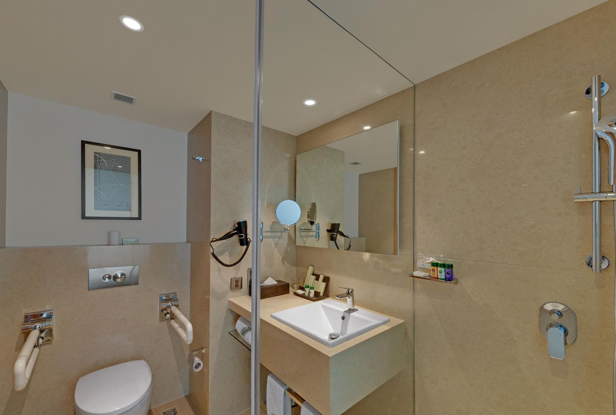 The Fern Mumbai, Goregaon, Series by Marriott photo 4