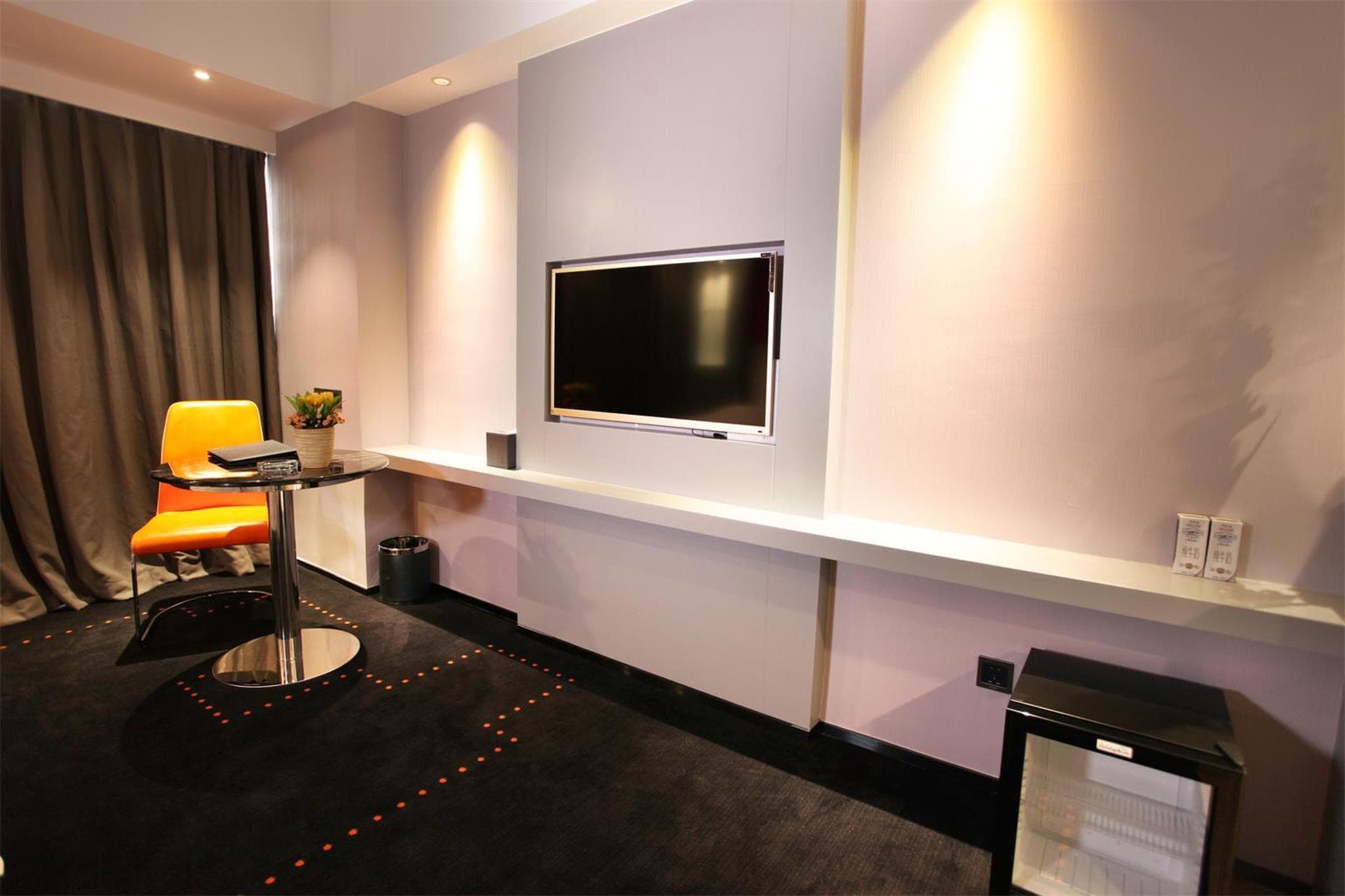 Aishang Hotel (Lecong Furniture Mall, Foshan) photo 2