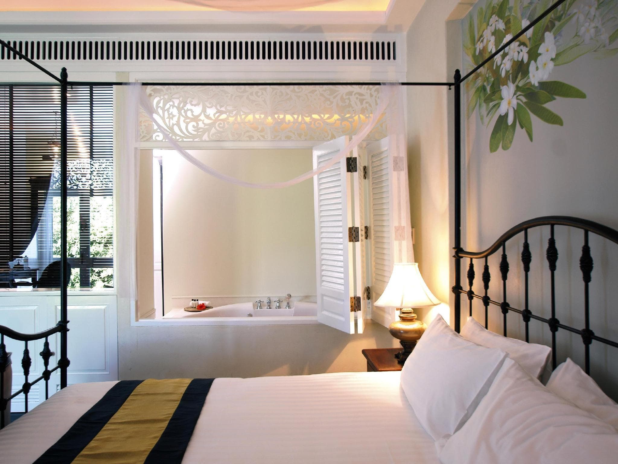 Ping Nakara Boutique Hotel and Spa photo 2