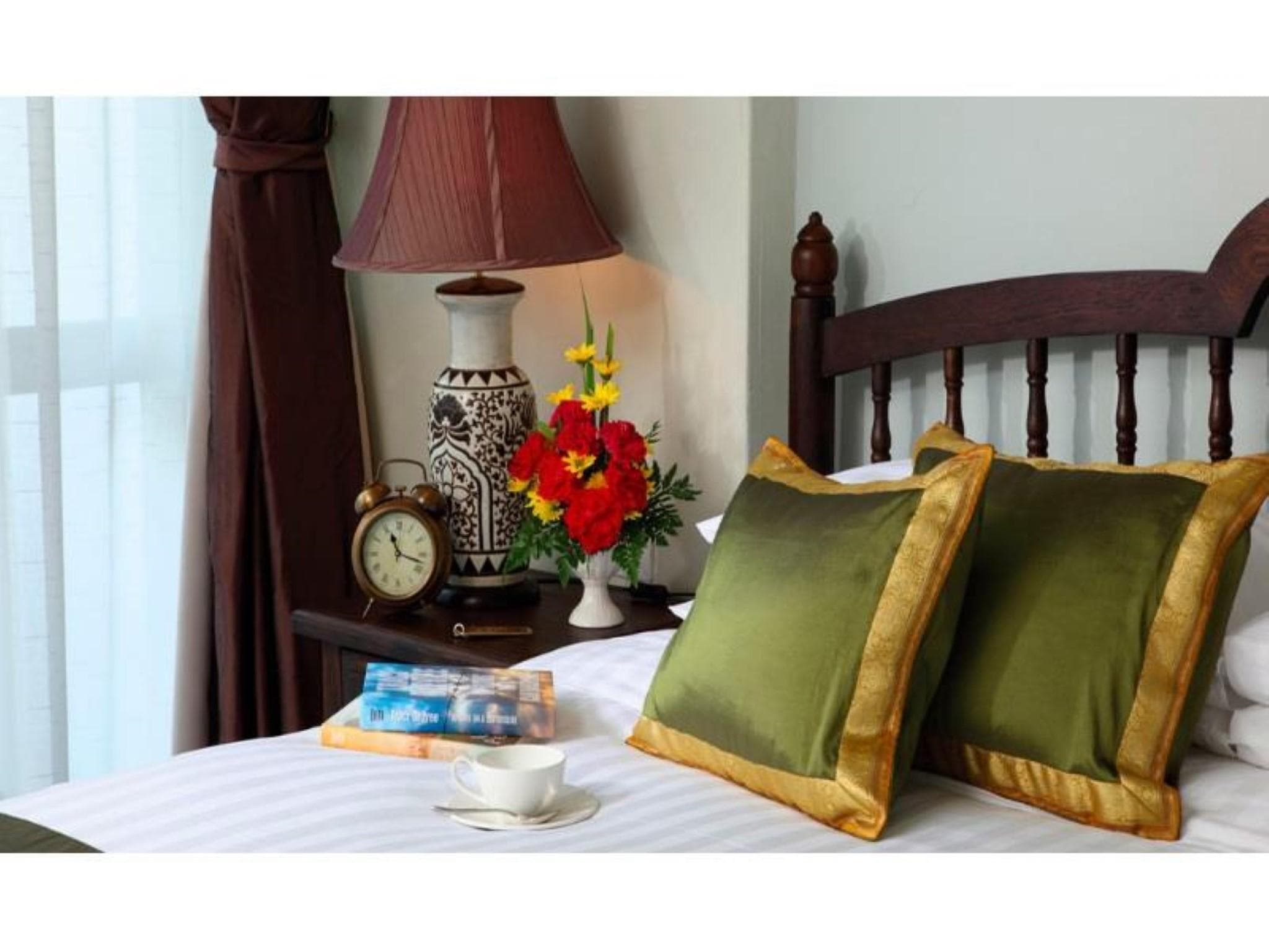 Ping Nakara Boutique Hotel and Spa photo 4