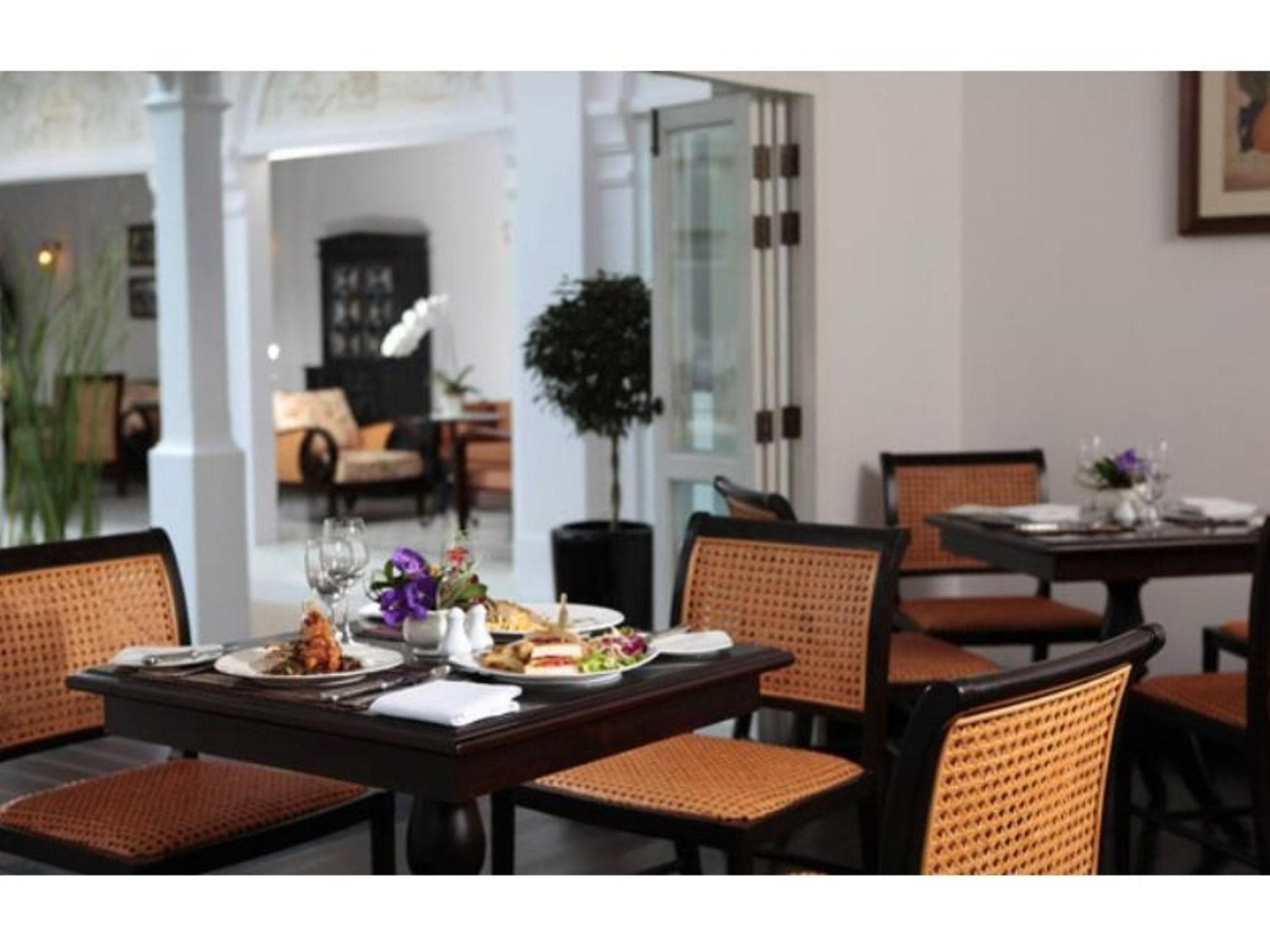 Ping Nakara Boutique Hotel and Spa photo 5