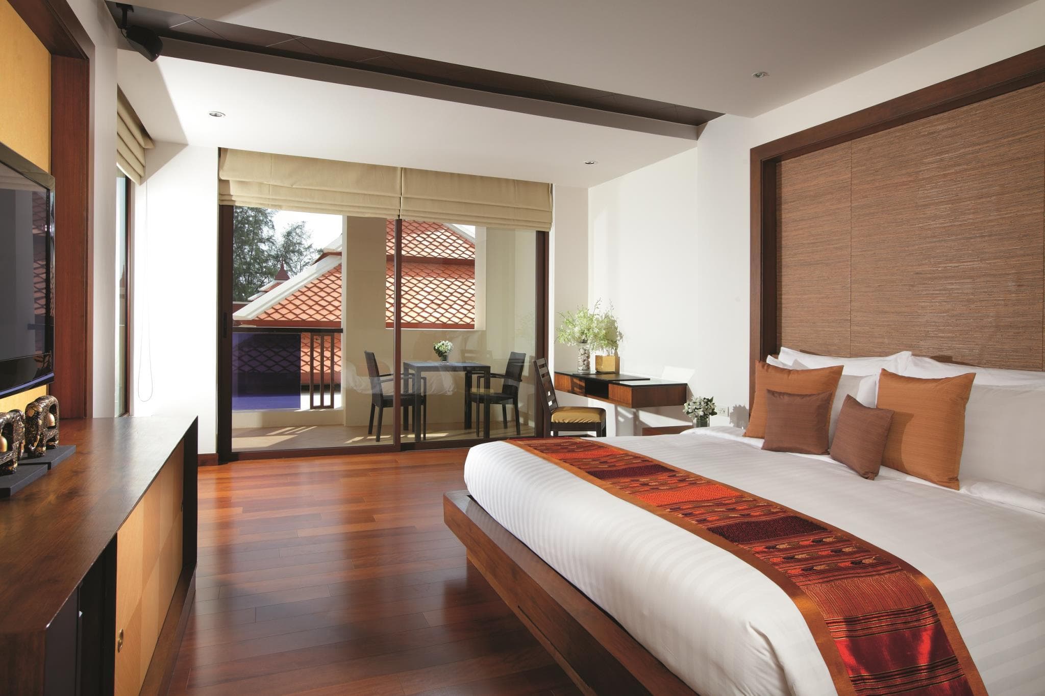 Mövenpick Resort Bangtao Beach Phuket photo 5