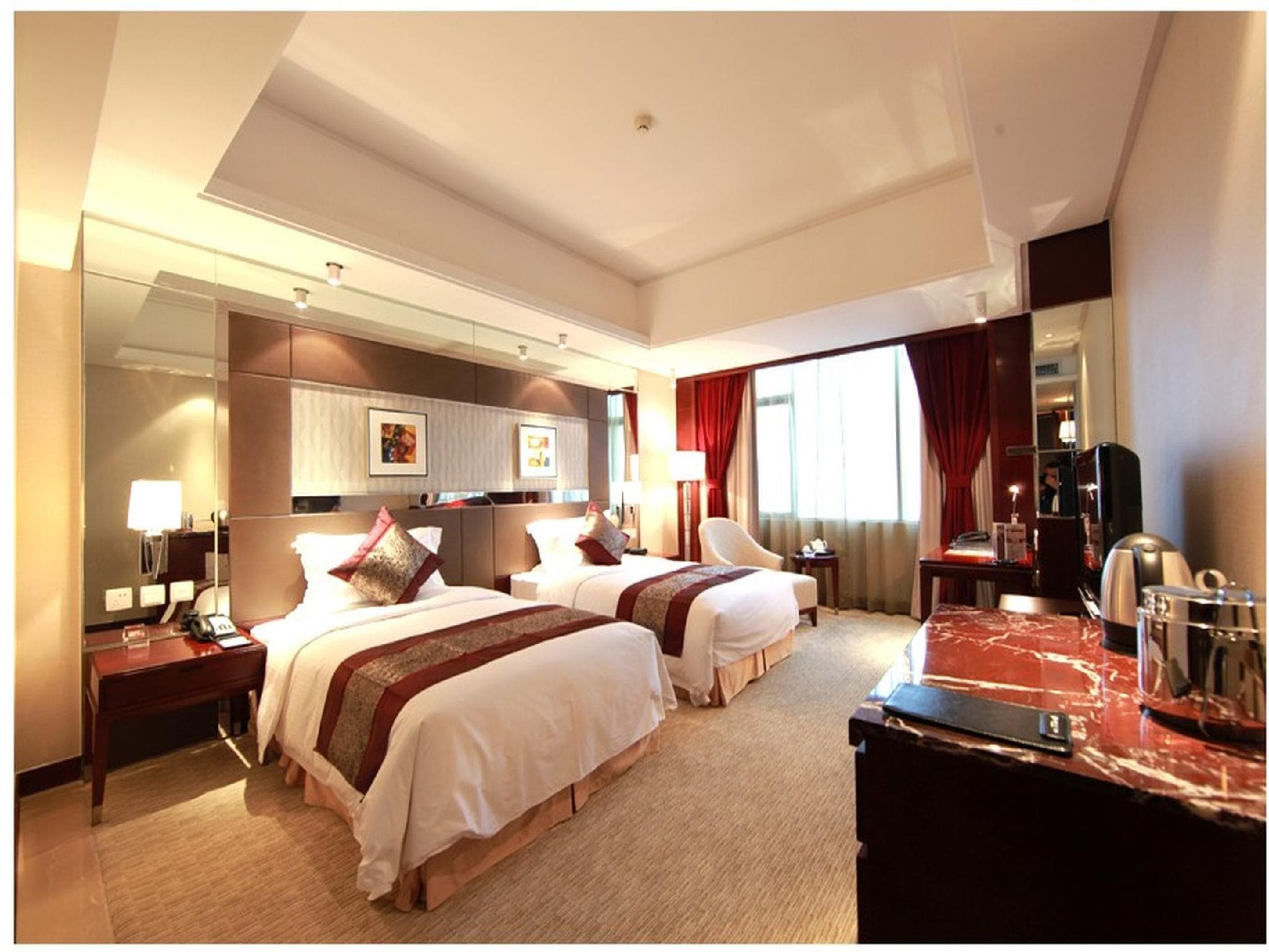 Vision Hotel photo 2