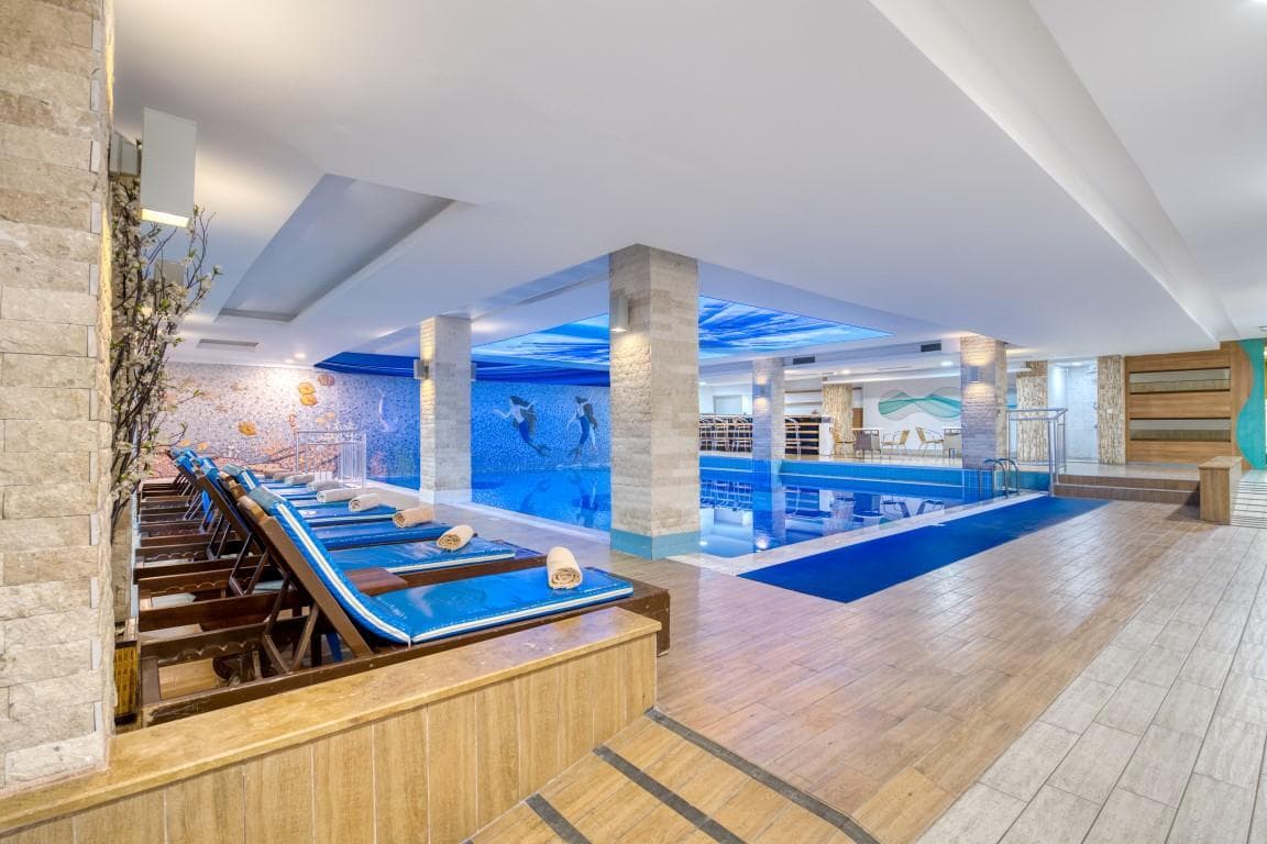 Sealife Family Resort Hotel - All Inclusive photo 5