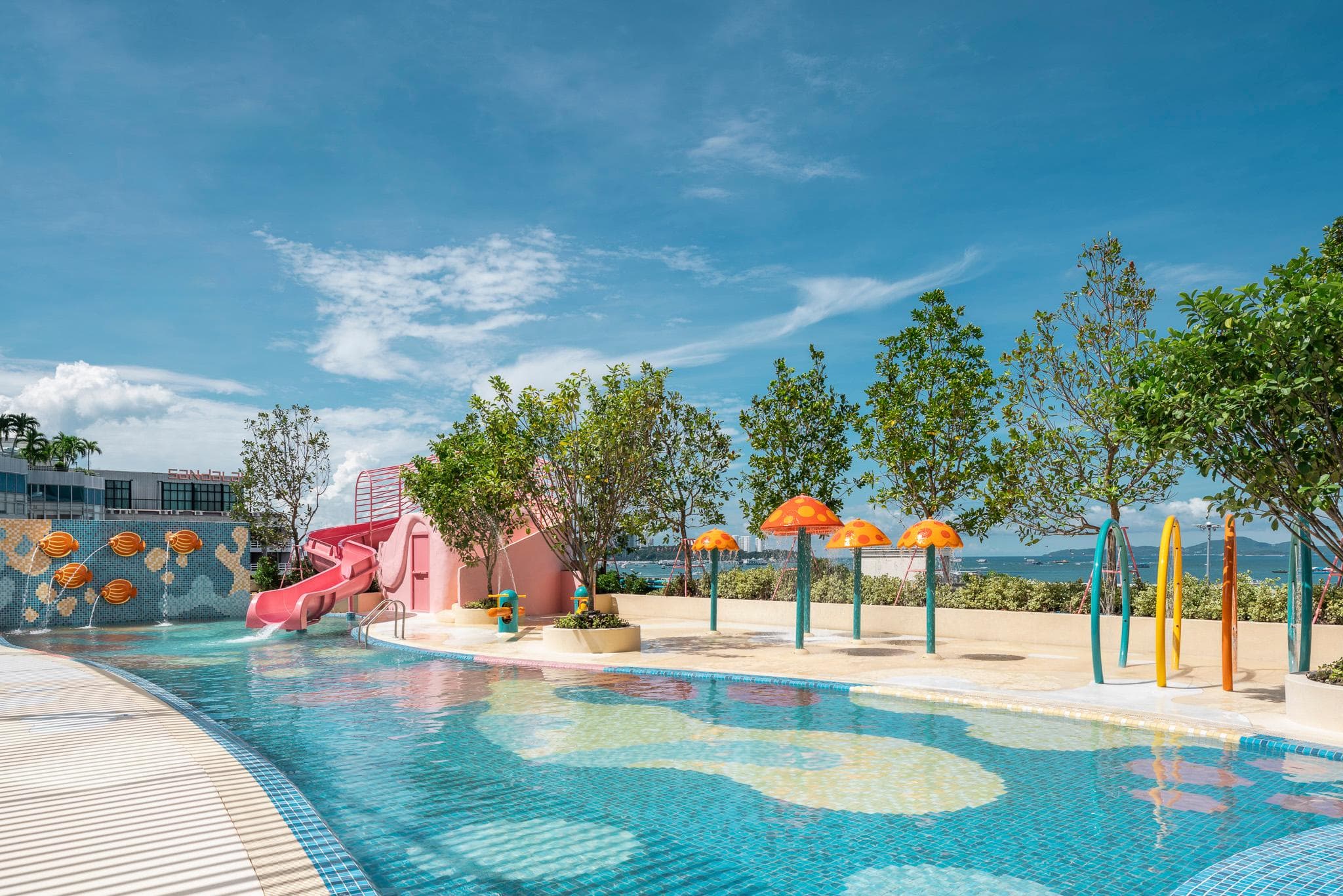 Holiday Inn Pattaya By IHG