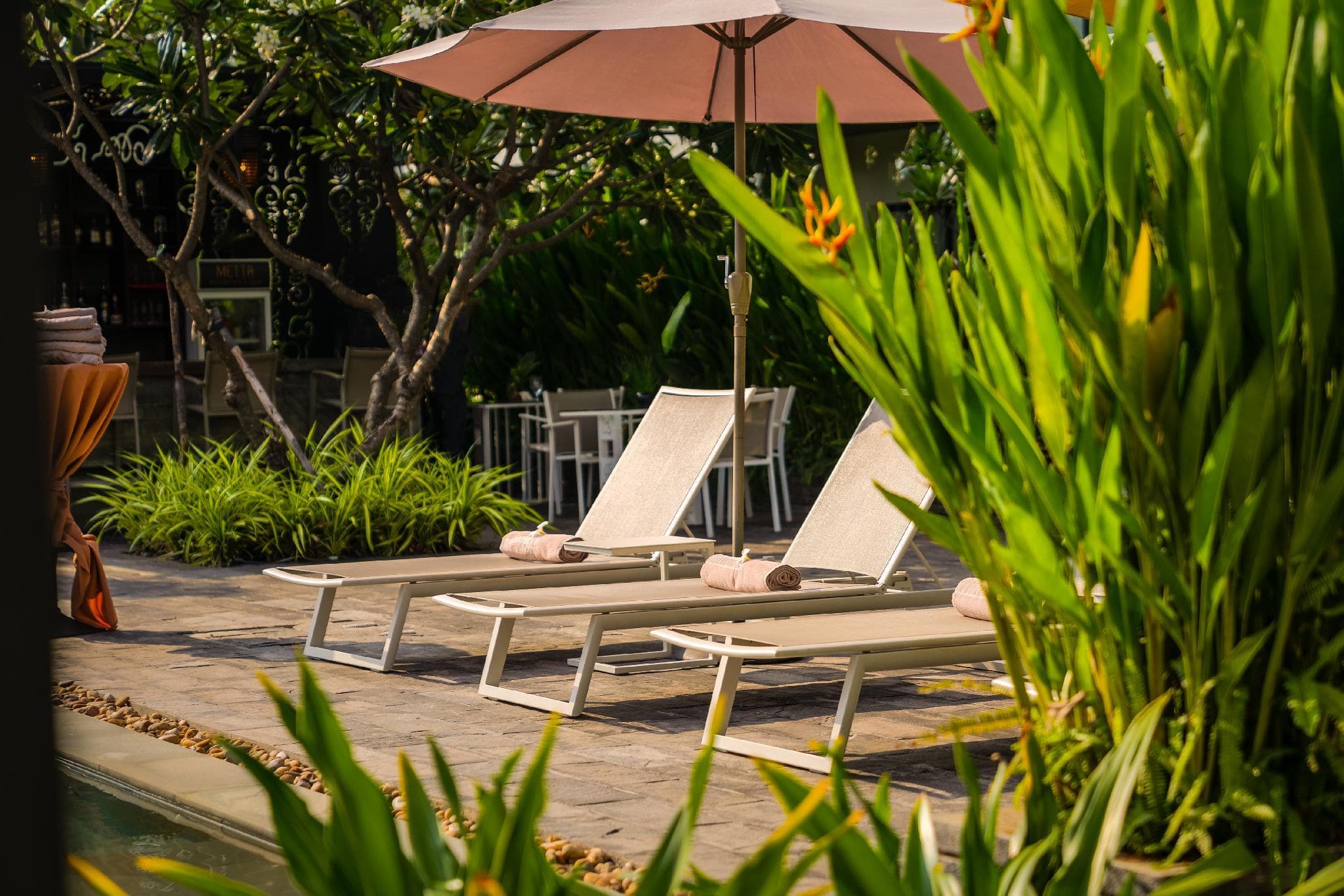 Metta Residence & Spa photo 3
