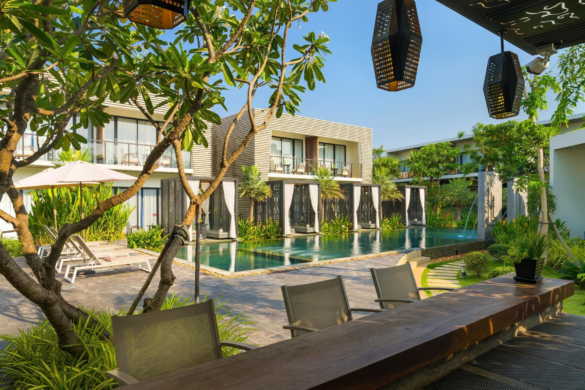 Metta Residence & Spa photo 4
