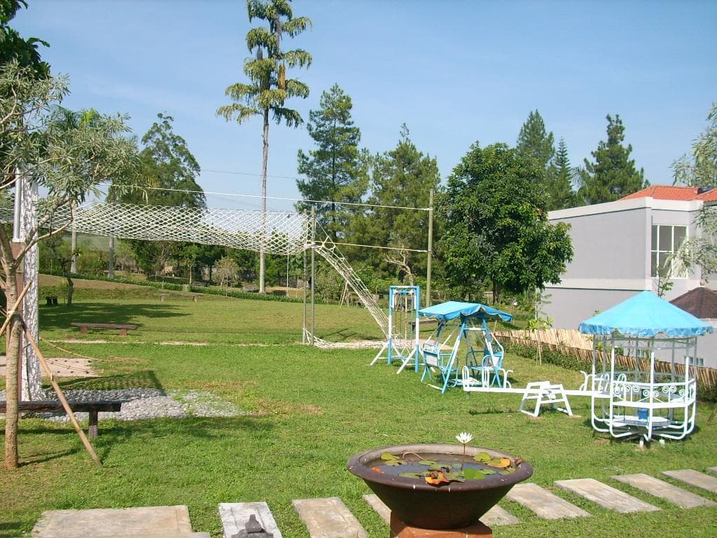 Villa Bukit Pinus photo 3