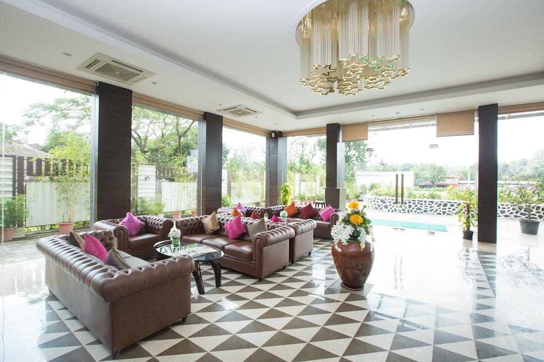Hotel Grand Visava photo 5