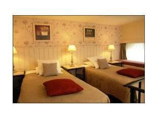 Hotel 'T Sandt photo 4