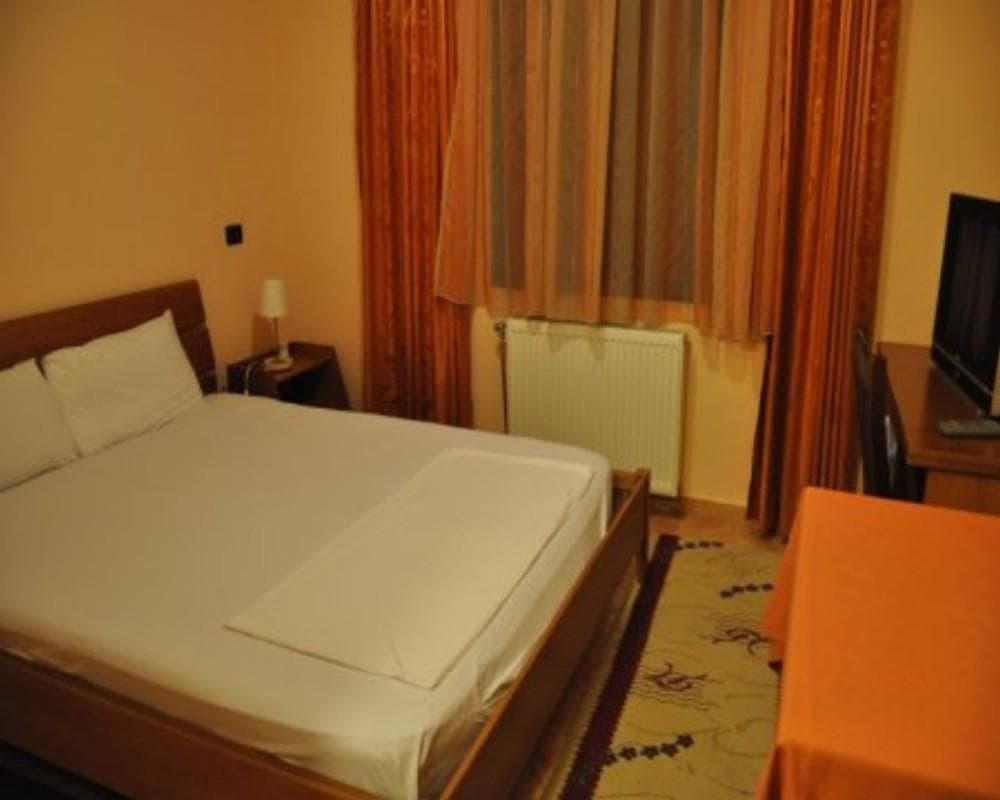 Hotel Alpin photo 2