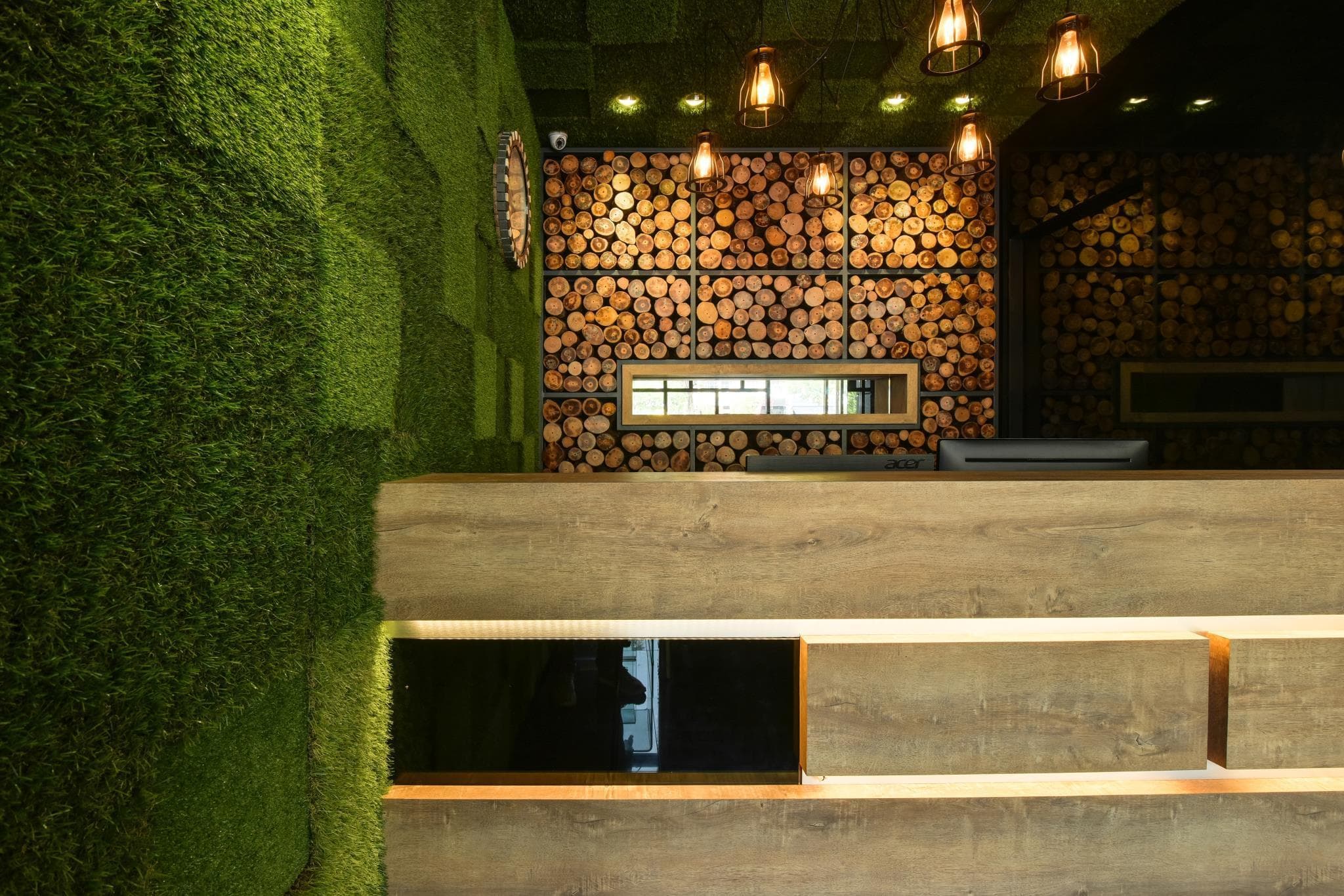 Laman Green The Boutique Hotel Seksyen 13 near MSU photo 4